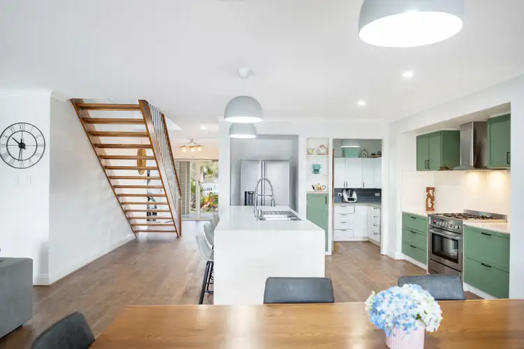 Fourth view of Homely house listing, 22 Coffey Court, Beachmere QLD 4510