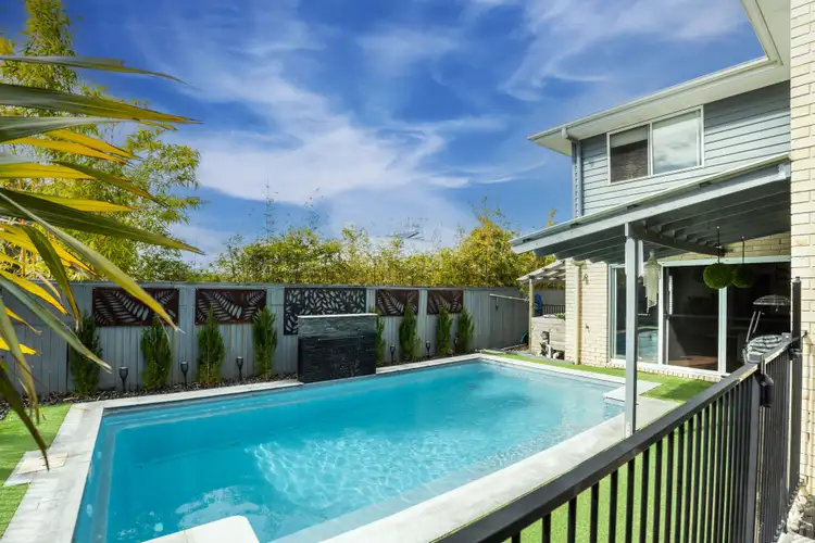 Fifth view of Homely house listing, 22 Coffey Court, Beachmere QLD 4510