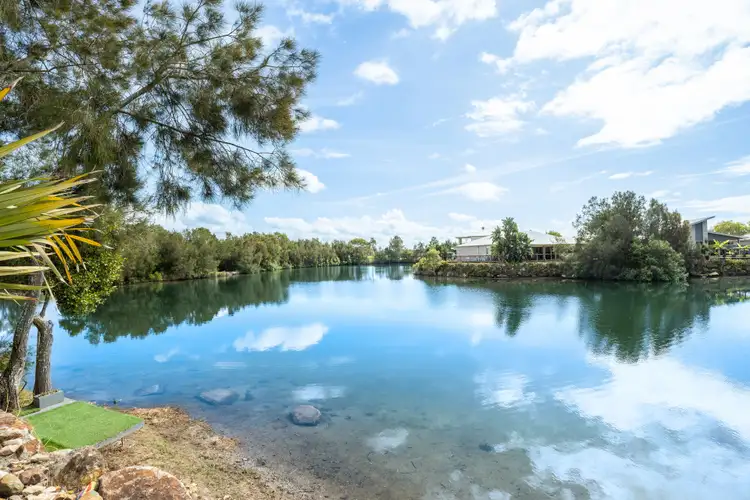 Sixth view of Homely house listing, 22 Coffey Court, Beachmere QLD 4510