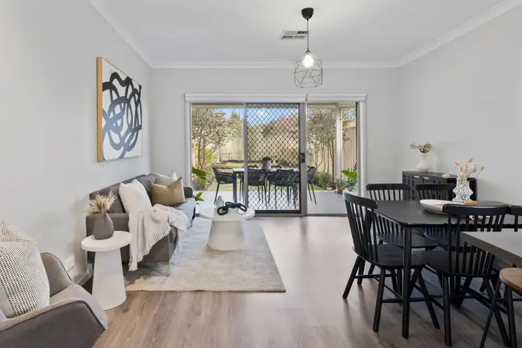 Third view of Homely house listing, 42 Clearview Crescent, Clearview SA 5085