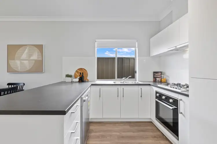 Fourth view of Homely house listing, 42 Clearview Crescent, Clearview SA 5085