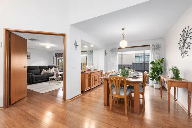 Third view of Homely house listing, 106 Blossom Park Drive, Mill Park VIC 3082