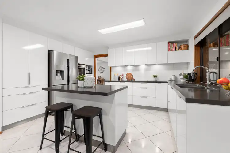Fifth view of Homely house listing, 106 Blossom Park Drive, Mill Park VIC 3082
