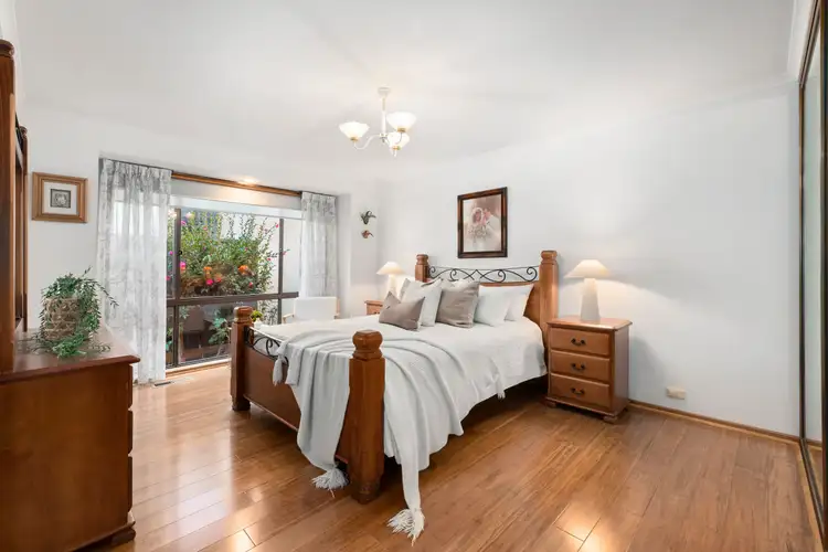 Sixth view of Homely house listing, 106 Blossom Park Drive, Mill Park VIC 3082