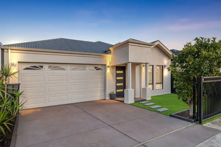 37 Risely Avenue, Royal Park SA 5014