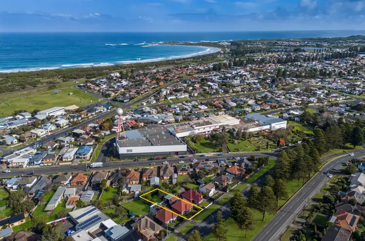 Second view of Homely house listing, 385 Raglan Parade, Warrnambool VIC 3280