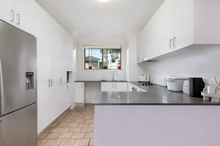 Third view of Homely townhouse listing, 2/36 Mons Street, Condell Park NSW 2200