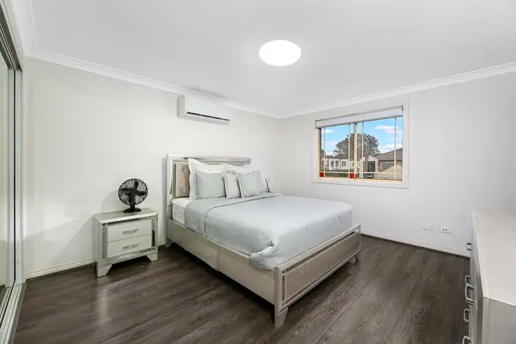 Fourth view of Homely townhouse listing, 2/36 Mons Street, Condell Park NSW 2200