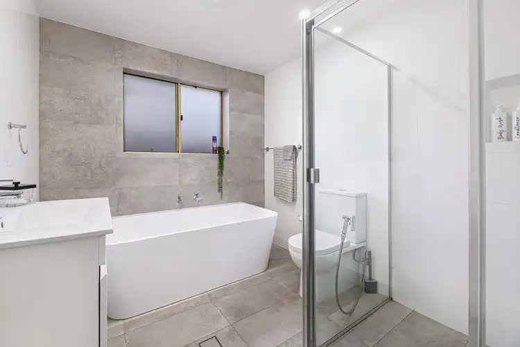 Sixth view of Homely townhouse listing, 2/36 Mons Street, Condell Park NSW 2200