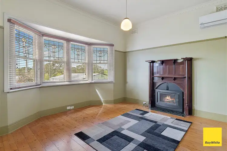 Second view of Homely house listing, 98 Mackenzie Street, Golden Square VIC 3555