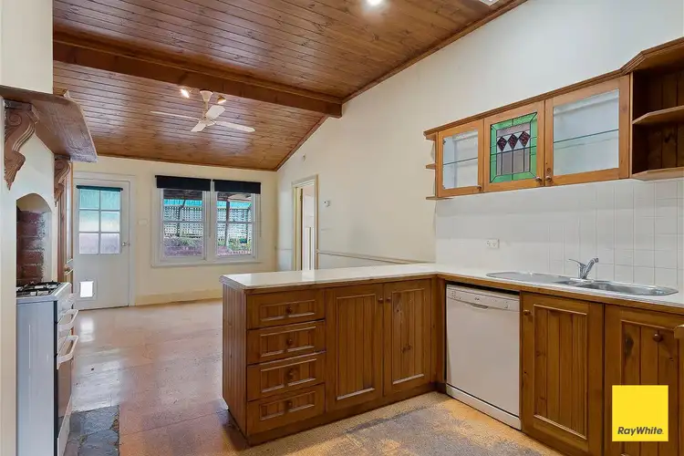 Fifth view of Homely house listing, 98 Mackenzie Street, Golden Square VIC 3555