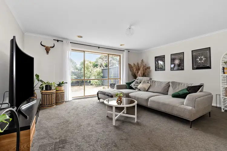 Second view of Homely unit listing, 1/44 Hadley Street, Seaford VIC 3198