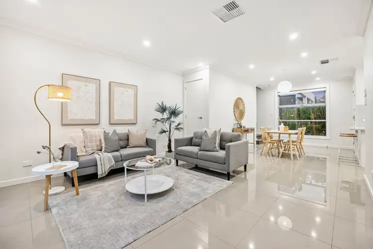 Third view of Homely house listing, 2/48 Fenton Avenue, Christies Beach SA 5165