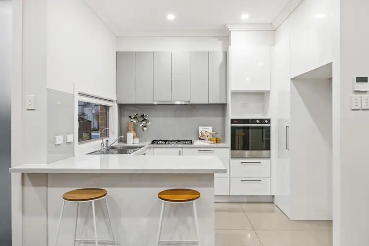 Sixth view of Homely house listing, 2/48 Fenton Avenue, Christies Beach SA 5165