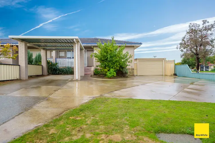 Main view of Homely house listing, 2B Shalford Way, Girrawheen WA 6064