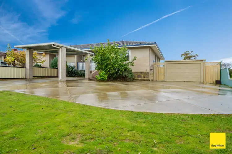 Second view of Homely house listing, 2B Shalford Way, Girrawheen WA 6064