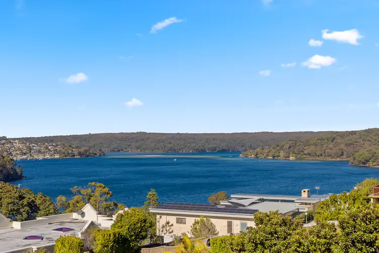 Sixth view of Homely house listing, 244 Attunga Road, Yowie Bay NSW 2228