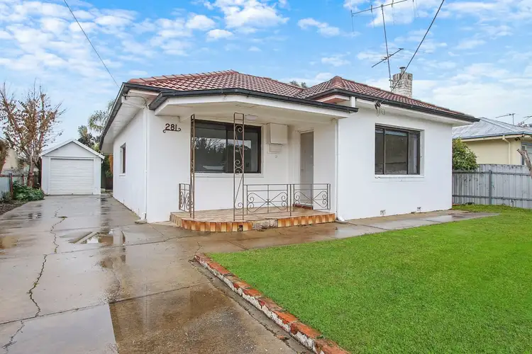 281 Wantigong Street, North Albury NSW 2640