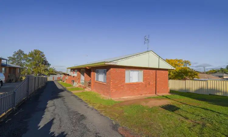 Main view of Homely house listing, 1-5/15 Boazman Street, Parkes NSW 2870