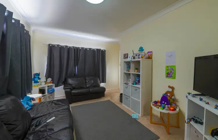 Third view of Homely house listing, 1-5/15 Boazman Street, Parkes NSW 2870