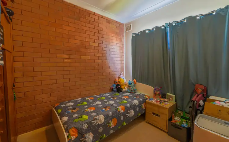 Sixth view of Homely house listing, 1-5/15 Boazman Street, Parkes NSW 2870