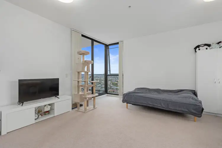 Third view of Homely apartment listing, 1201/1B Pearl Street, Hurstville NSW 2220