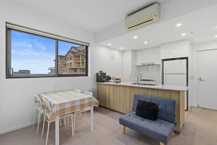 Fourth view of Homely apartment listing, 1201/1B Pearl Street, Hurstville NSW 2220