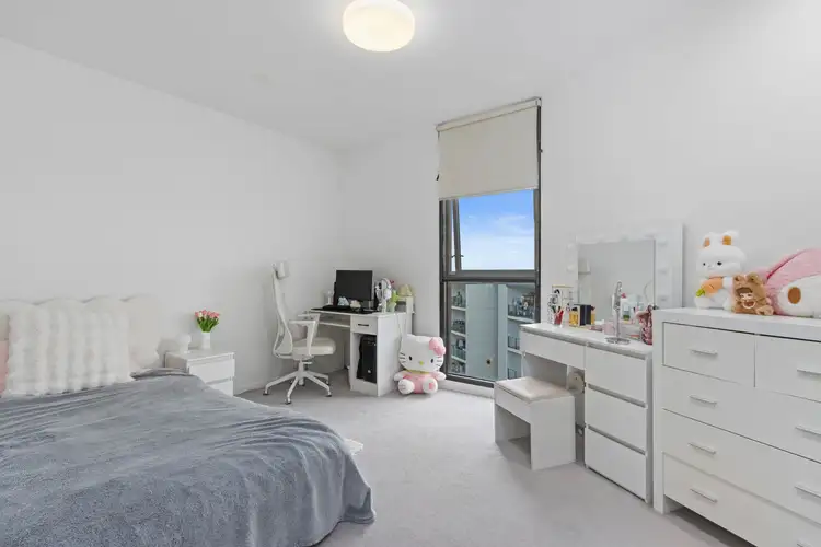Sixth view of Homely apartment listing, 1201/1B Pearl Street, Hurstville NSW 2220