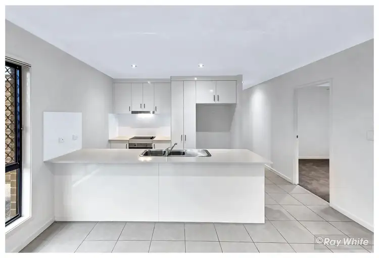 Second view of Homely house listing, 15 Maple Street, Norman Gardens QLD 4701