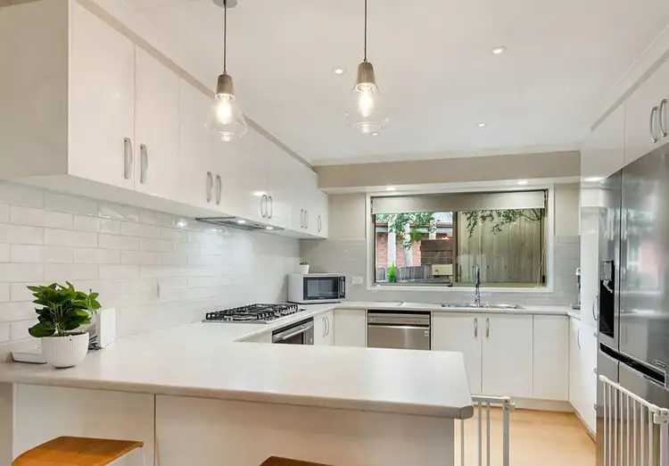 Second view of Homely house listing, 13 Shane Court, Carrum Downs VIC 3201