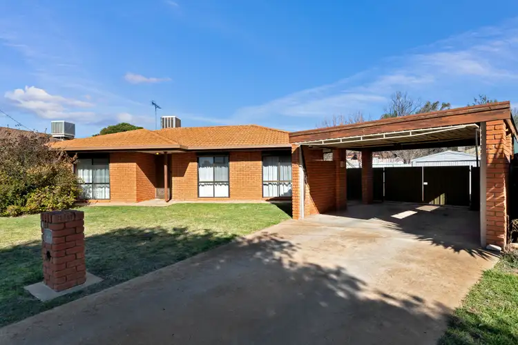 Second view of Homely house listing, 4 Clark Court, Mildura VIC 3500