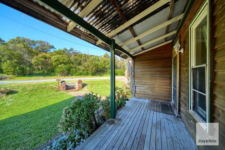17 Watkins Road, Albany WA 6330