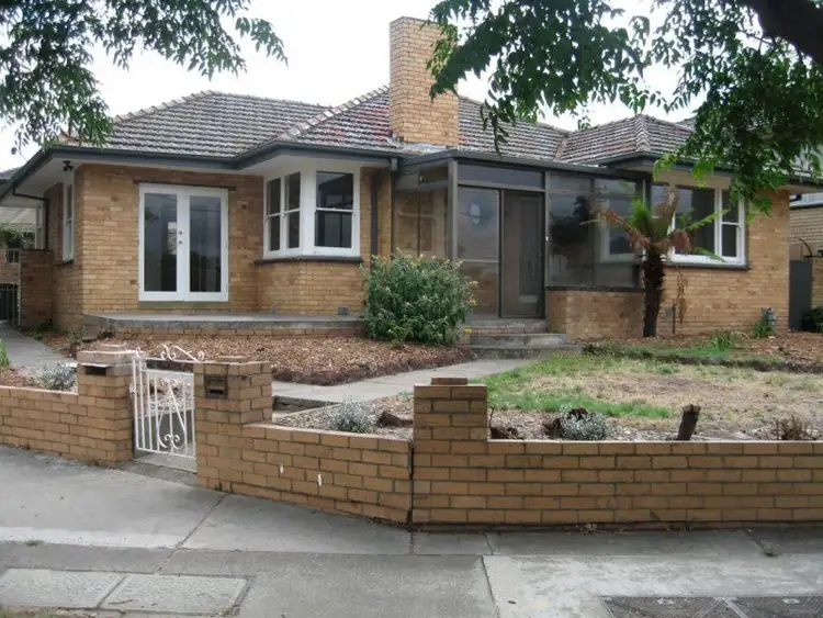 Main view of Homely house listing, 1837 Dandenong Road, Oakleigh East VIC 3166