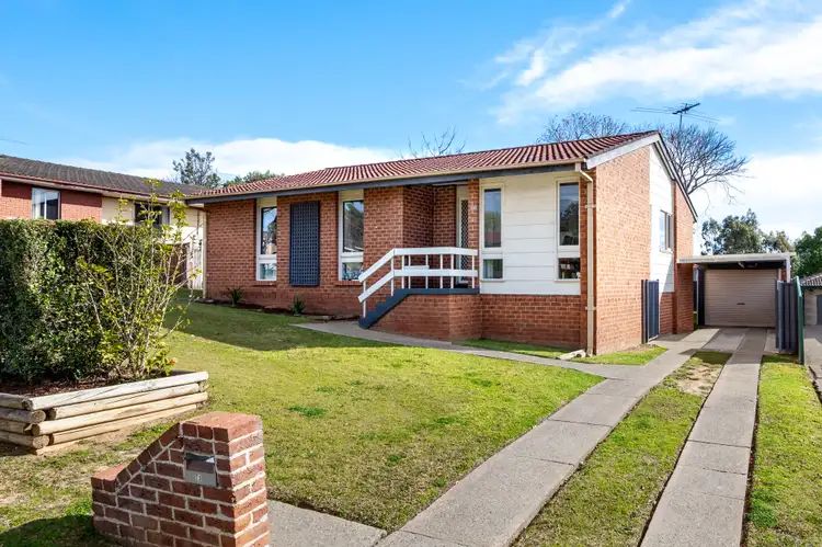 23 North Steyne Road, Woodbine NSW 2560