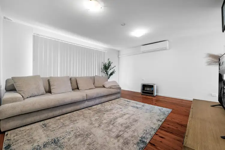 Second view of Homely house listing, 23 North Steyne Road, Woodbine NSW 2560