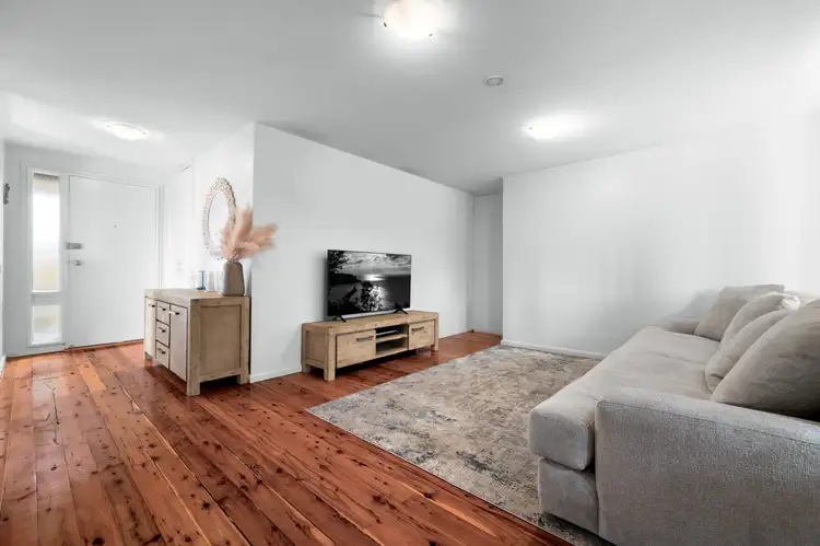 Third view of Homely house listing, 23 North Steyne Road, Woodbine NSW 2560