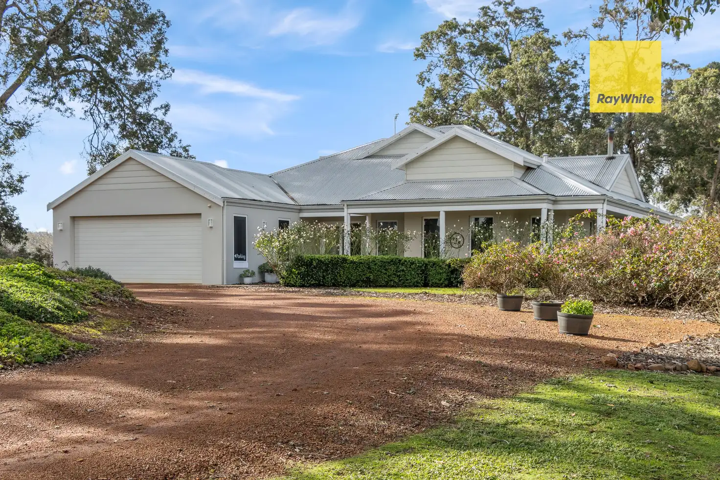 Main view of Homely house listing, 40 Yarri Brow, Kangaroo Gully WA 6255