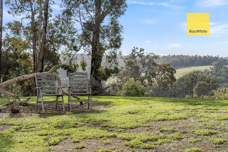 Fourth view of Homely house listing, 40 Yarri Brow, Kangaroo Gully WA 6255