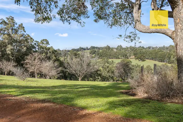 Fifth view of Homely house listing, 40 Yarri Brow, Kangaroo Gully WA 6255