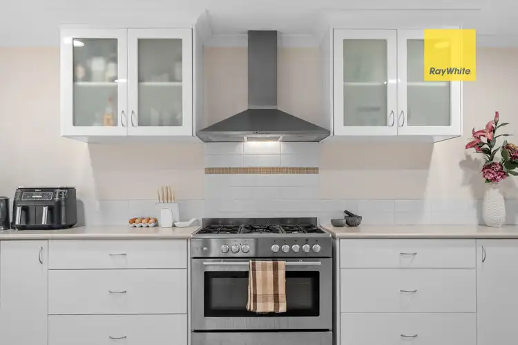 Seventh view of Homely house listing, 40 Yarri Brow, Kangaroo Gully WA 6255