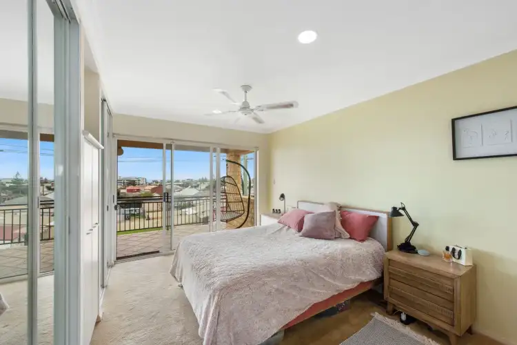 Second view of Homely house listing, 10/3 Sanford Street, Geraldton WA 6530