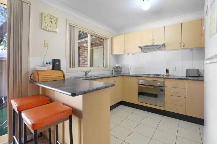 Third view of Homely townhouse listing, 3/98 Saddington Street, St Marys NSW 2760