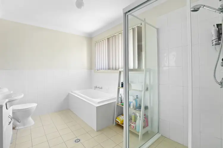 Fourth view of Homely townhouse listing, 3/98 Saddington Street, St Marys NSW 2760