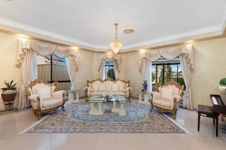 Third view of Homely house listing, 13 Althorpe Drive, Green Valley NSW 2168