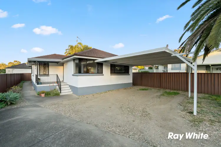Main view of Homely house listing, 4 Hambledon Road, Quakers Hill NSW 2763