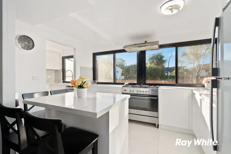 Third view of Homely house listing, 4 Hambledon Road, Quakers Hill NSW 2763