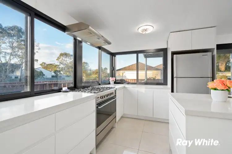 Fourth view of Homely house listing, 4 Hambledon Road, Quakers Hill NSW 2763