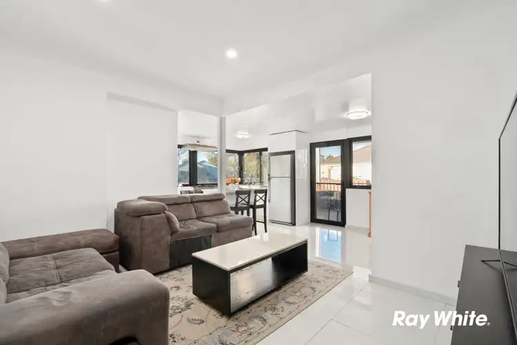 Fifth view of Homely house listing, 4 Hambledon Road, Quakers Hill NSW 2763