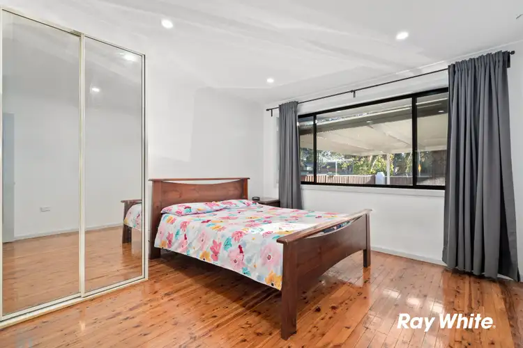 Sixth view of Homely house listing, 4 Hambledon Road, Quakers Hill NSW 2763