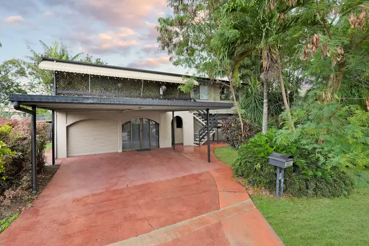 Main view of Homely house listing, 76 Tam O'Shanter Drive, Thuringowa Central QLD 4817